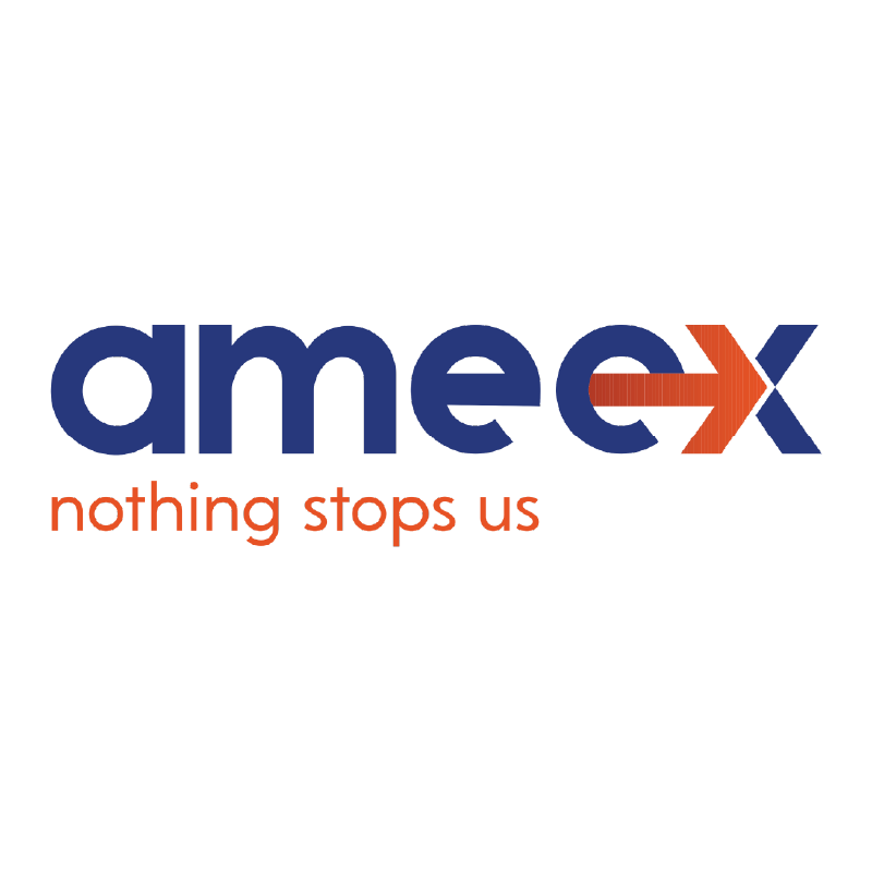Ameex Logo