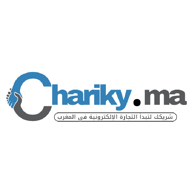 chariky Logo