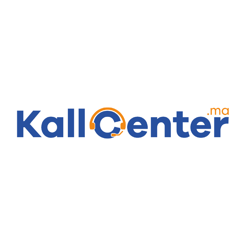 kallcenter Logo