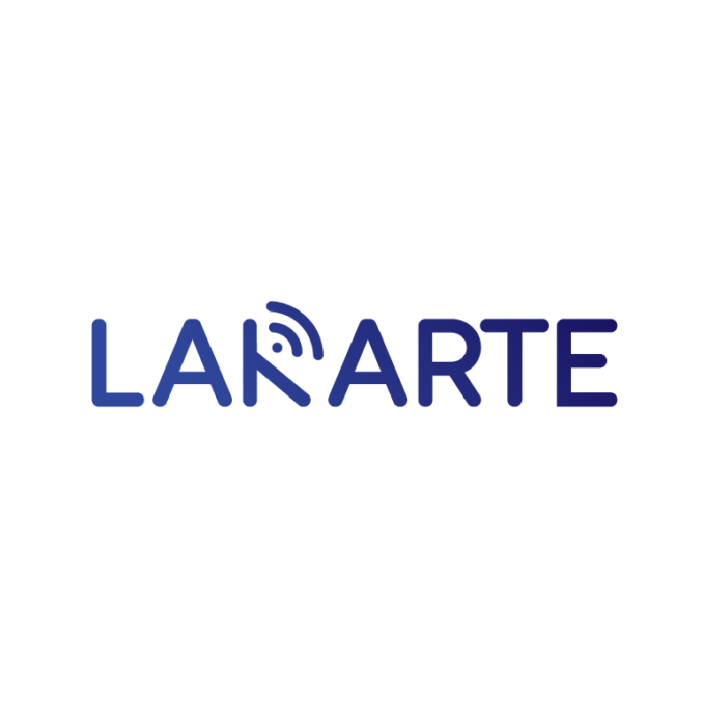 lakarte Logo