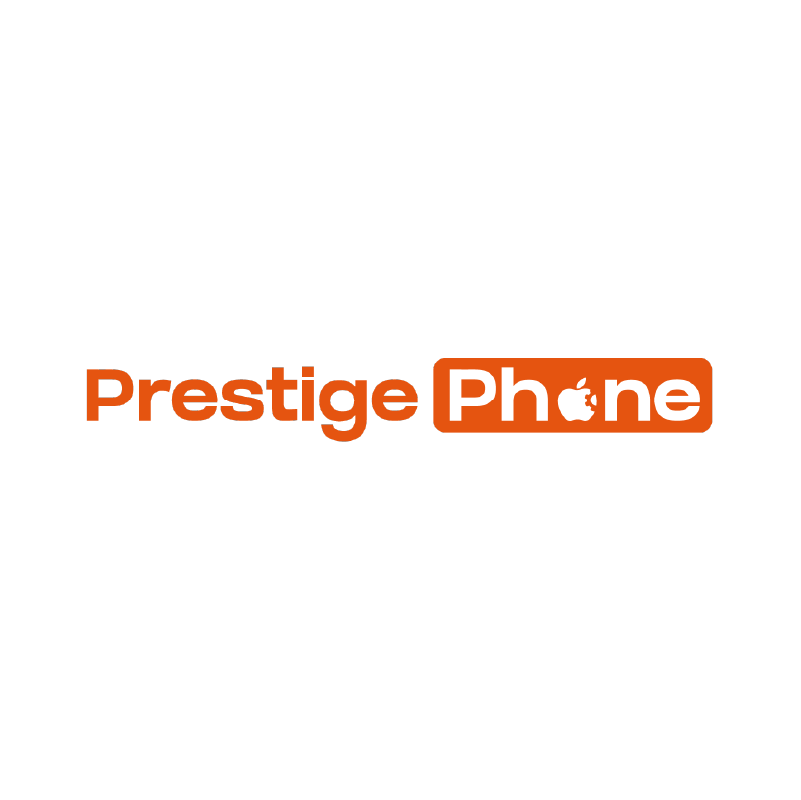 prestige_phone Logo