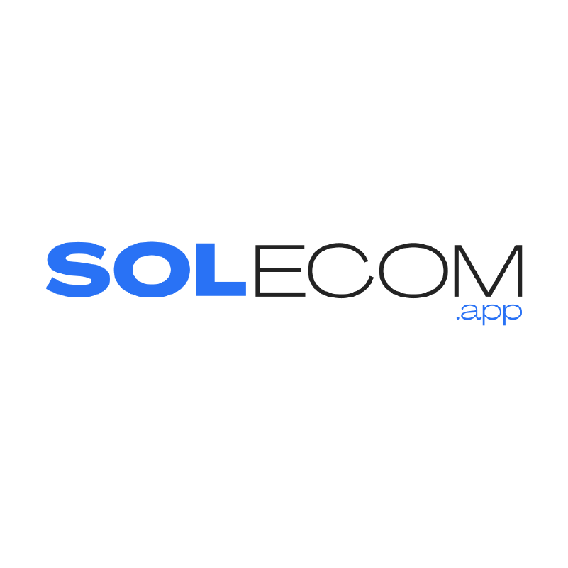 solekom Logo